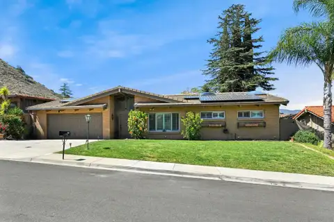 4744 Via Serra, Fallbrook, CA 92028 - MLS#: 260013310SD
