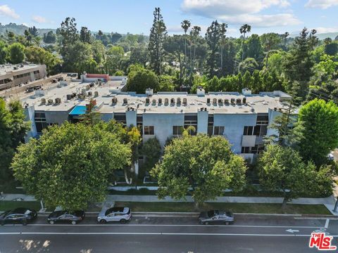 Photo of 5151 Balboa Boulevard #303, Encino, CA 91316 (MLS # 26651219)