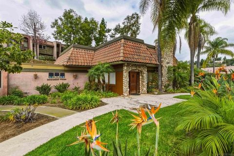 Photo of 1415 N N Broadway #A, Escondido, CA 92026 (MLS # 260003371SD)