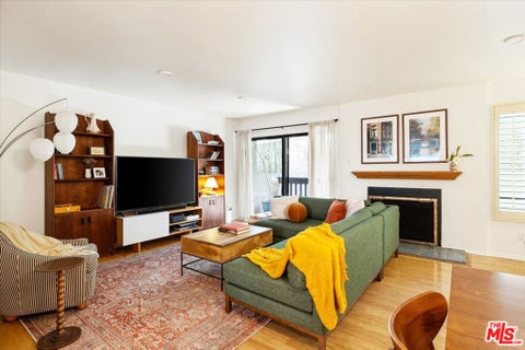 Photo of 2018 Griffith Park Boulevard #108, Los Angeles, CA 90039 (MLS # 26995789)