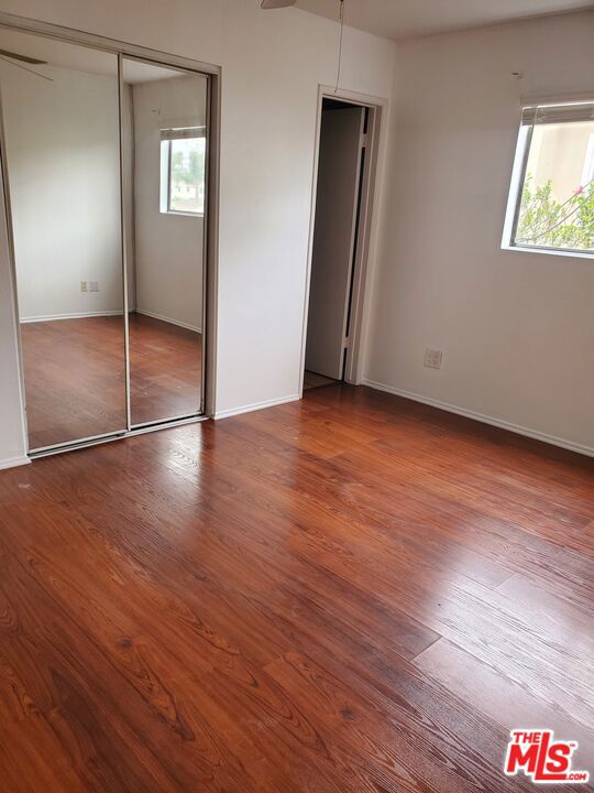 Bright and spacious upper-level 3-bedroom, 1 1/2-bath unit in prime Redondo Beach location! This freshly updated home features an open-concept living and dining area, large windows, and wood-style flooring throughout. The kitchen offers granite countertops, ample cabinetry and Stove, There is a laundry hookup in the unit, and generous closet space. Two additional bedrooms offer flexibility for family, guests, or a home office. in-unit laundry hookups, and a Shared car garage plus a car port total of two parking spaces. Located minutes from beaches, shops, dining, parks, and freeway access. 12-month lease. No smoking. no pets.