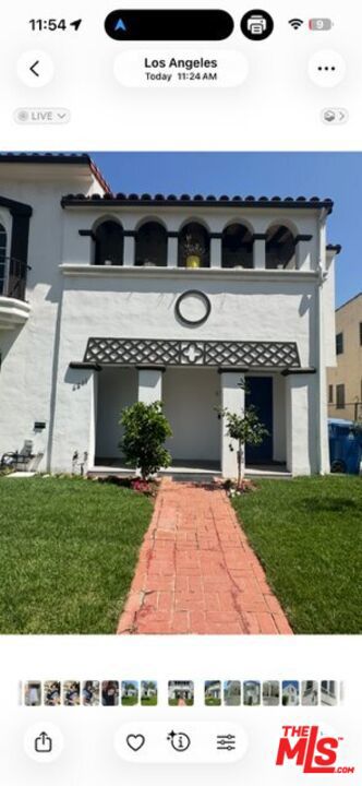Photo of 6611 W 6th Street, Los Angeles, CA 90048 (MLS # 26868585)