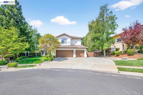 Photo of 752 Troun Way Way, Livermore, CA 94551 (MLS # 41125463)