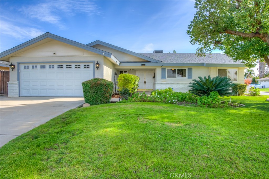 2508 Prestwick Court