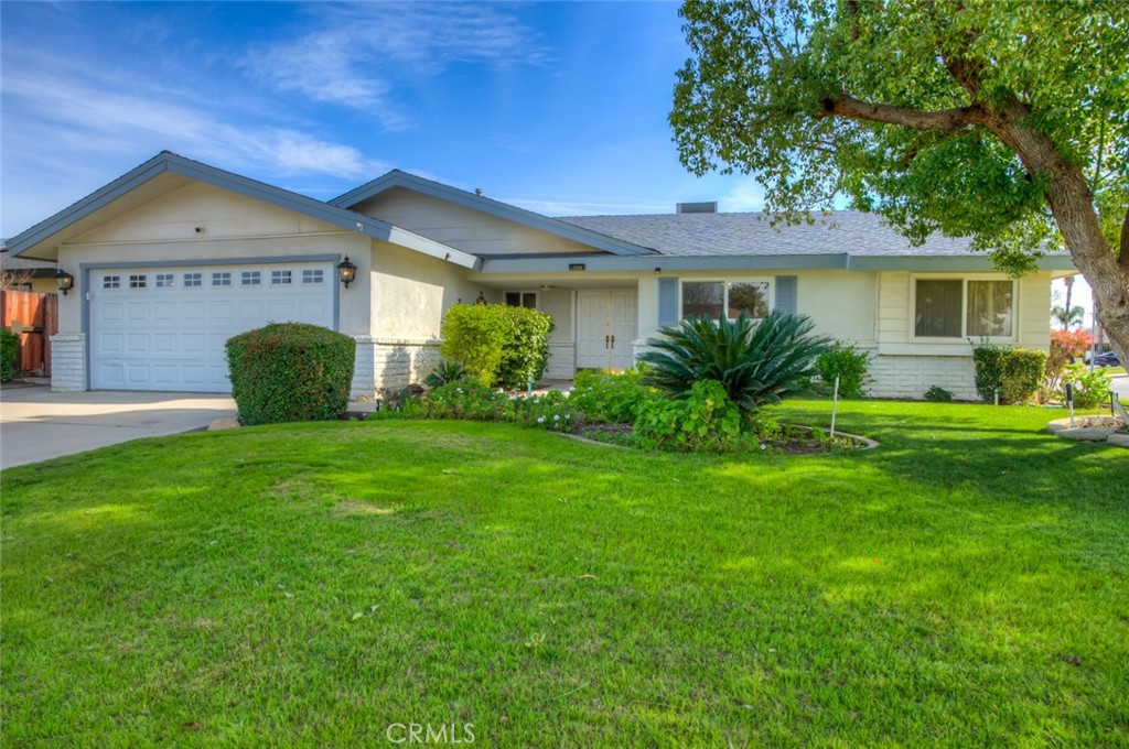 2508 Prestwick Court