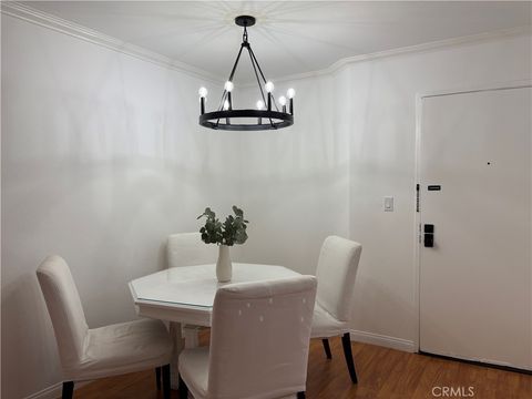 Photo of 22100 Burbank #106 A, Woodland Hills, CA 91367 (MLS # SR26018629)