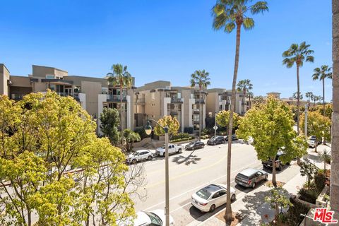 Photo of 13045 Pacific Promenade #320, Playa Vista, CA 90094 (MLS # 26831585)