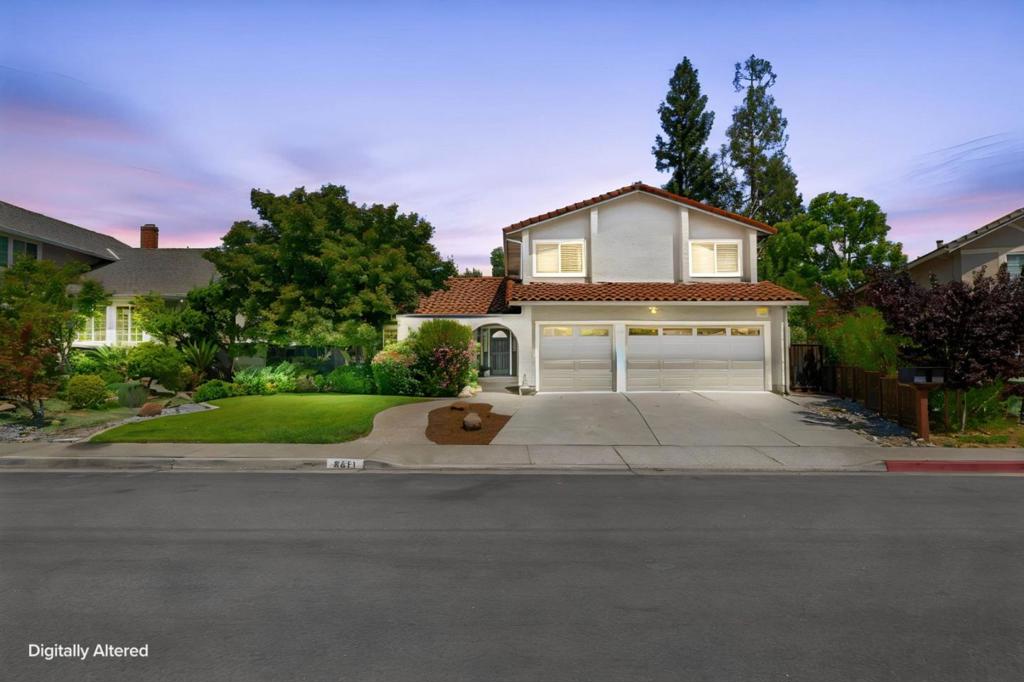 6611 Whitbourne Drive