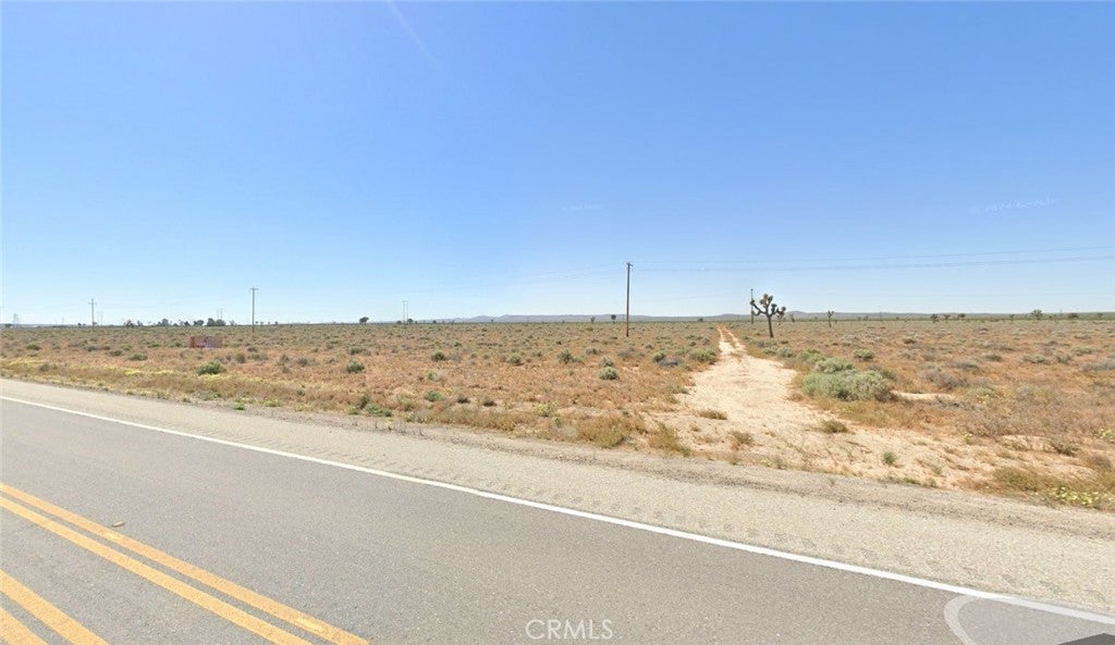 49253112 Twenty Mule Team Road