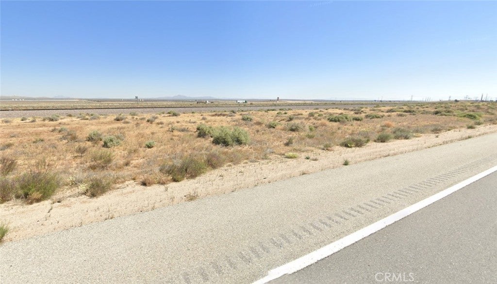 49253112 Twenty Mule Team Road
