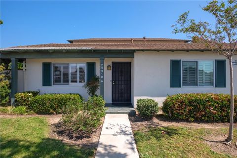 Photo of 23310 Western Avenue #A, Harbor City, CA 90710 (MLS # SB26065979)
