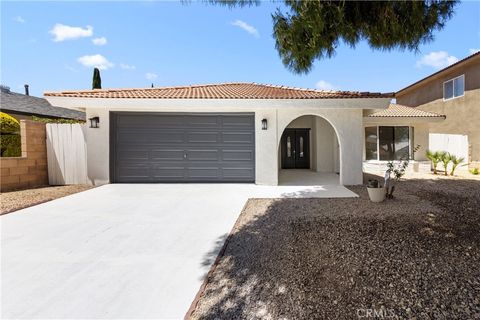 Photo of 13380 Alta Vista Dr, Victorville, CA 92395 (MLS # CV26105063)