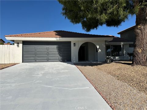 Photo of 13380 Alta Vista Dr, Victorville, CA 92395 (MLS # CV26105063)