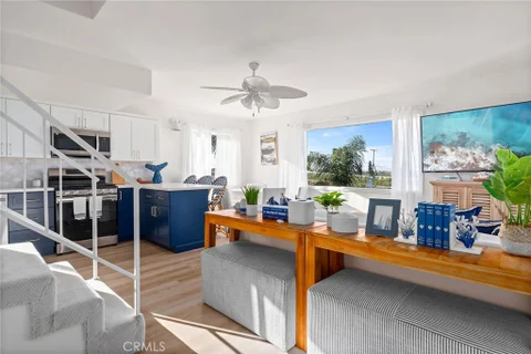 20 C Pacific Avenue, Surfside, CA 90743 - MLS#: NP26110321