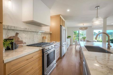 4051 Avenida Brisa Rancho Santa Fe CA 92091