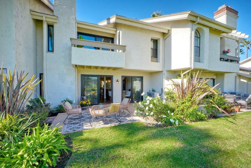 Villas (VL) - Residential