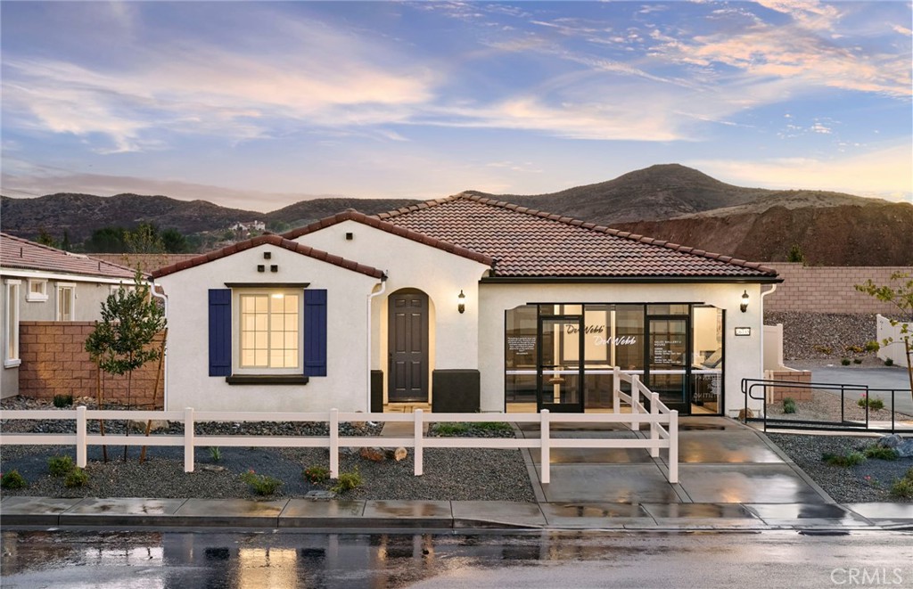 25226 Banded Hills Drive