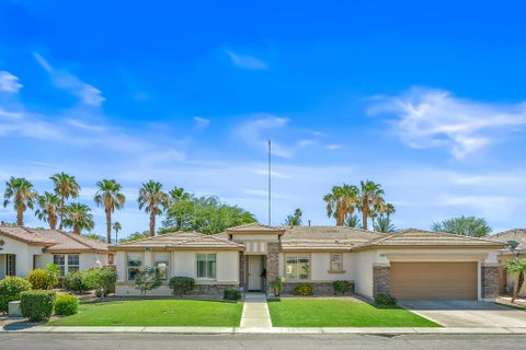 Photo of 41664 Conner Place, Indio, CA 92203 (MLS # 219148828DA)
