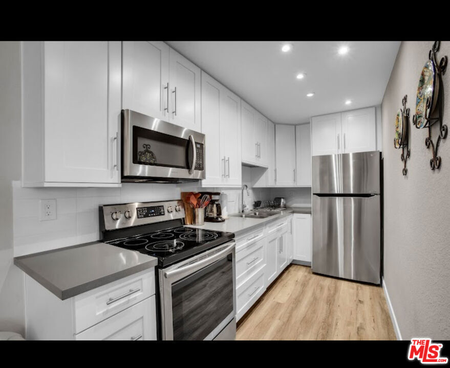 Palm Sp Villas II - Residential Lease
