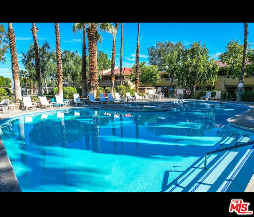 Palm Sp Villas II - Residential Lease