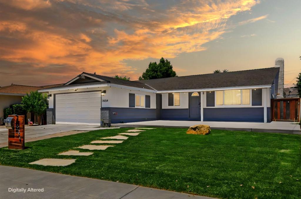3034 Rossmore Way