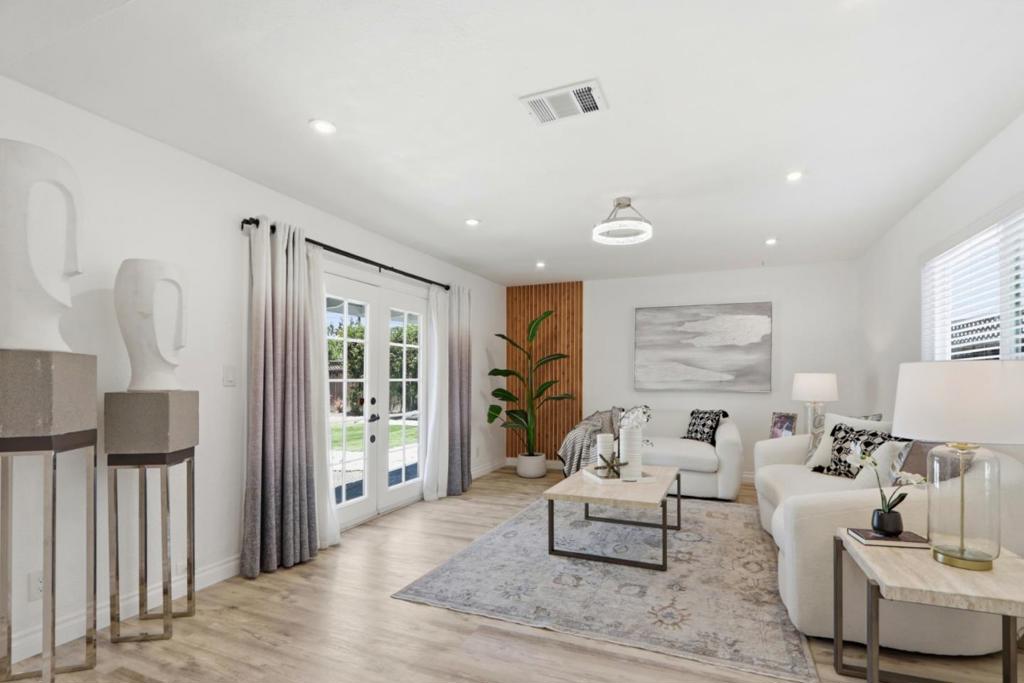 3034 Rossmore Way, San Jose CA 95148