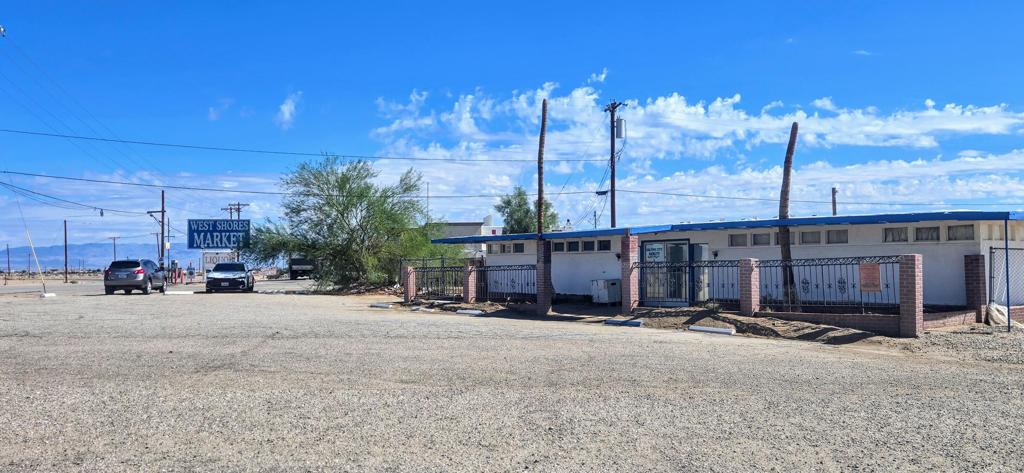 Opportunity awaits at 2096 Center St Thermal California. This commercial building offers strong potential for an investor or business owner looking for a value add property. The structure is in need of repairs and updates, making it ideal for those seeking a fixer-upper project with room to build equity. Conveniently located with easy access to nearby businesses and services, including AM/PM Jack in the Box, Cinnabon, Subway, KFC, yogurtland, Don't miss the chance to secure a commercial asset at an attractive price point in a growing area on the hearth of Salton City