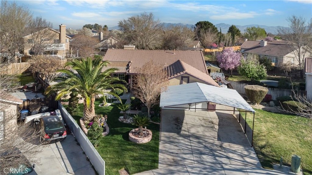 Photo of 3320 Kipper Ct, Palmdale, CA 93535 (MLS # SR26056566)