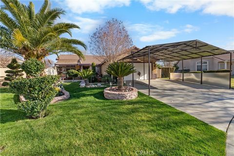 3320 Kipper Palmdale CA 93535