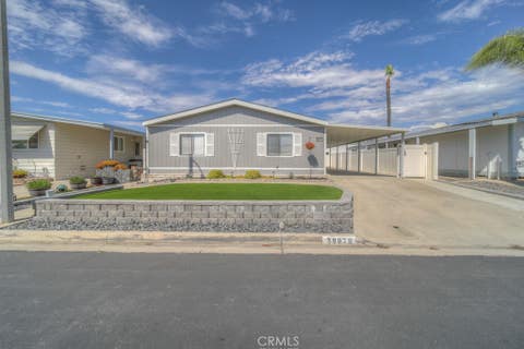 Photo of 38070 Via La Colina, Murrieta, CA 92563 (MLS # SW26186649)