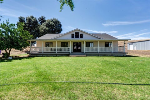 Photo of 561 Rushing Road, Waterford, CA 95386 (MLS # MC26182616)