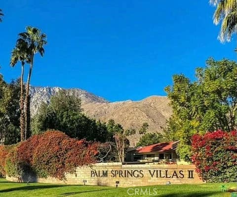 Photo of 2801 N Los Felices Circle E #D-107, Palm Springs, CA 92262 (MLS # OC26109039)