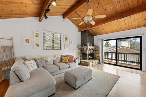 Photo of 355 Mullins Drive, Big Bear, CA 92314 (MLS # 219143301DA)