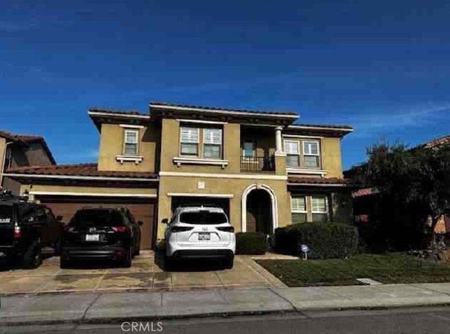 - Residential