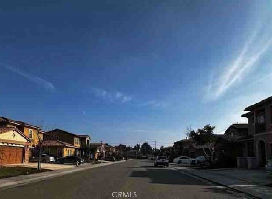 3573 Rapallo Way