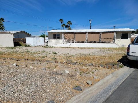Photo of 0 Cody Avenue, Thousand Palms, CA 92276 (MLS # 219143952DA)
