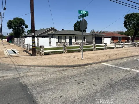 1295 4th St, Norco, CA 92860 - MLS#: IG26084356