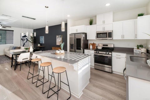 Photo of 5232 Beachfront Cv #71, San Diego, CA 92154 (MLS # PTP2607058)