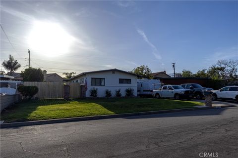 Photo of 8234 Frankfort Avenue, Fontana, CA 92335 (MLS # PW26086448)