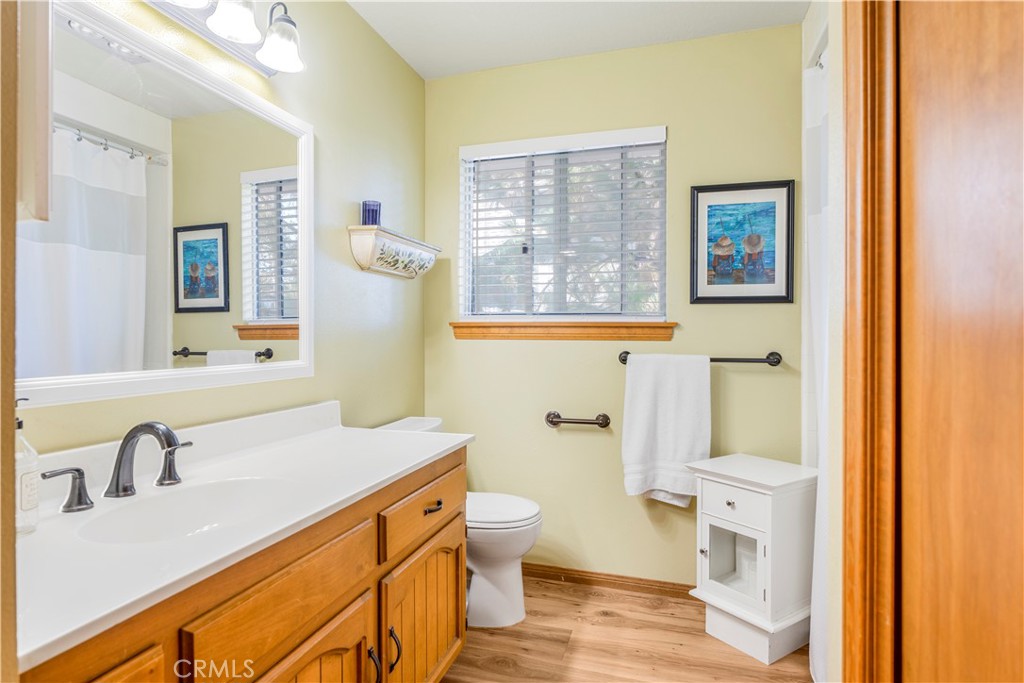 Arrowhead Woods (AWHW) - Residential
