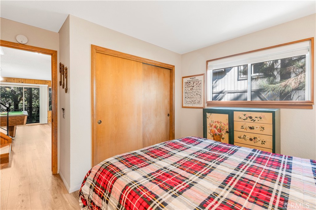 Arrowhead Woods (AWHW) - Residential