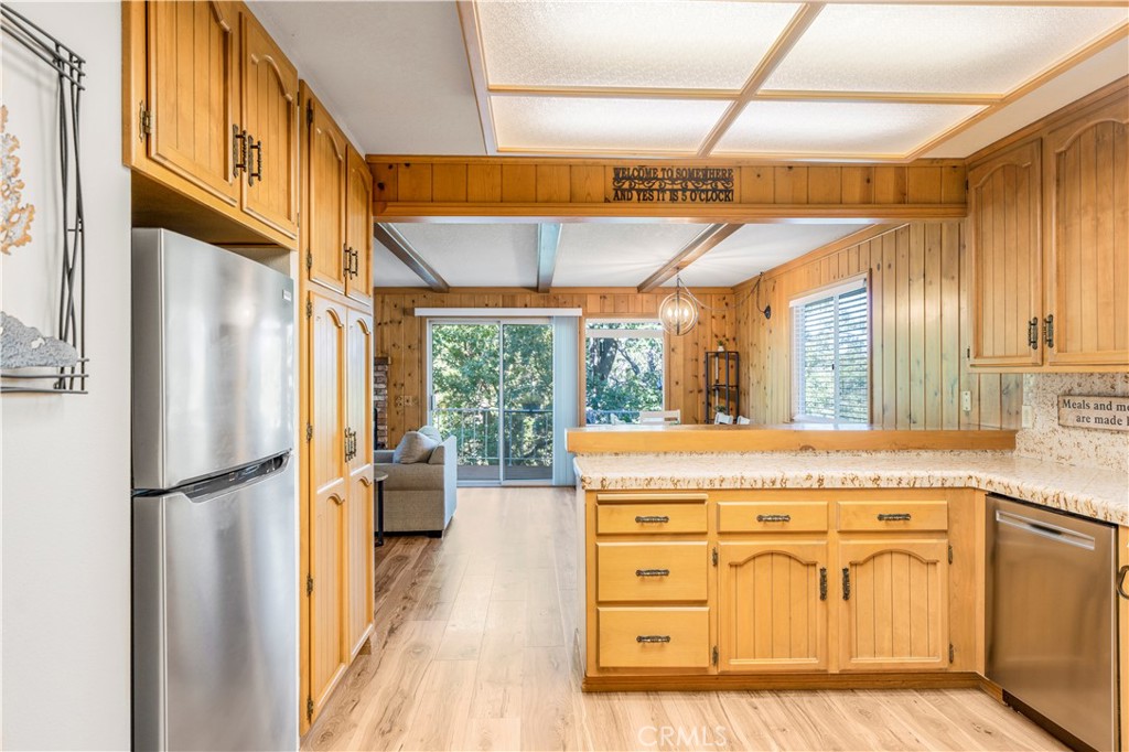 Arrowhead Woods (AWHW) - Residential