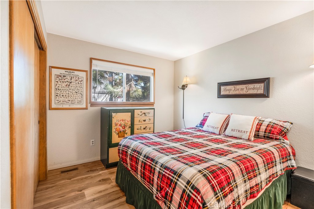 Arrowhead Woods (AWHW) - Residential