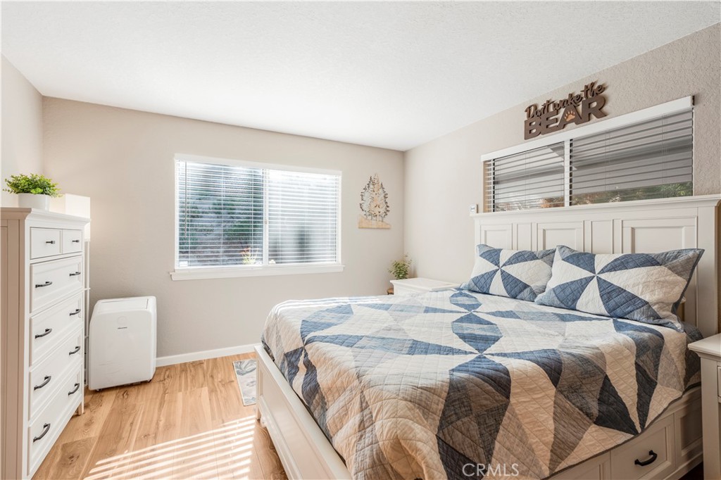 Arrowhead Woods (AWHW) - Residential