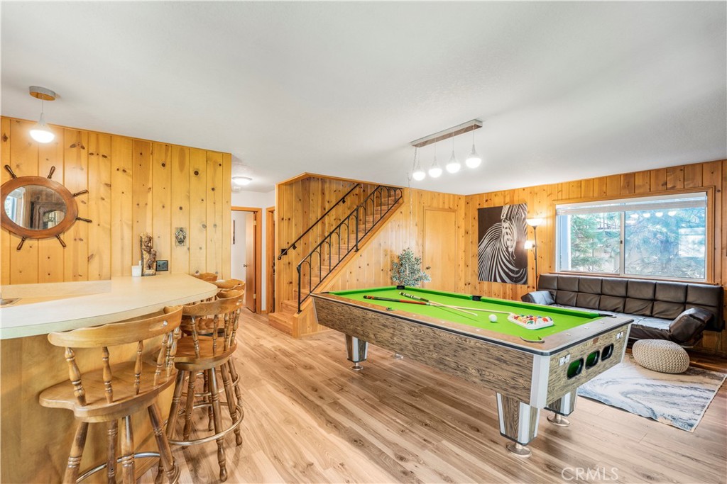Arrowhead Woods (AWHW) - Residential