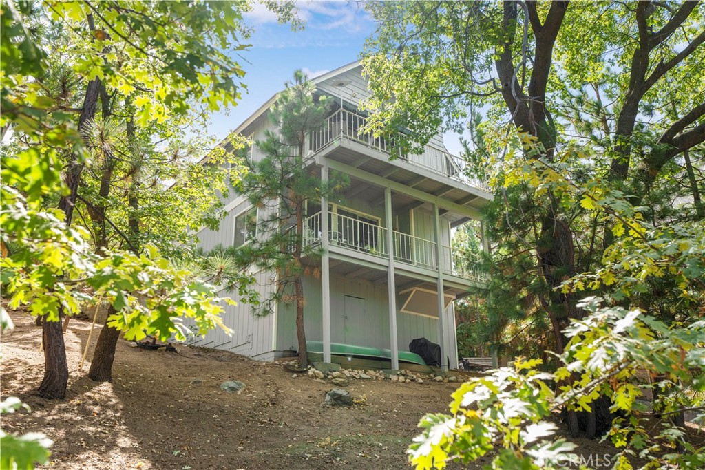 Arrowhead Woods (AWHW) - Residential