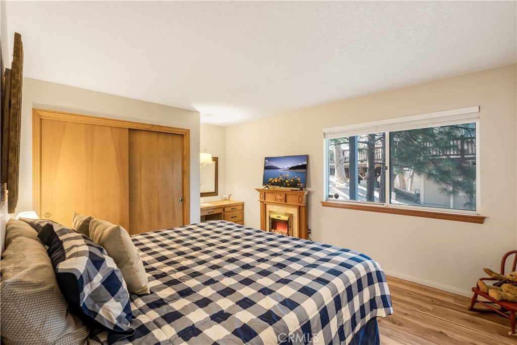 Arrowhead Woods (AWHW) - Residential