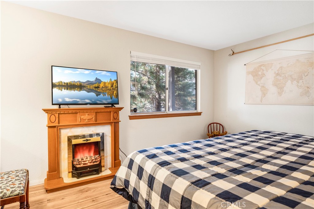Arrowhead Woods (AWHW) - Residential
