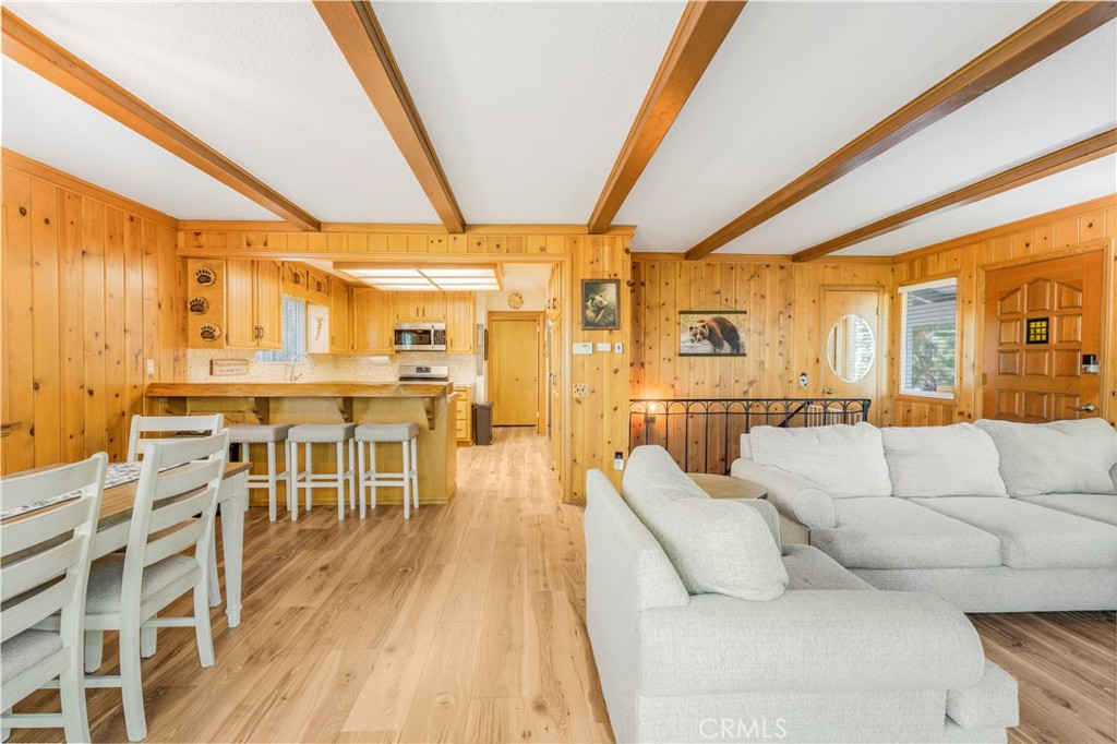 Arrowhead Woods (AWHW) - Residential