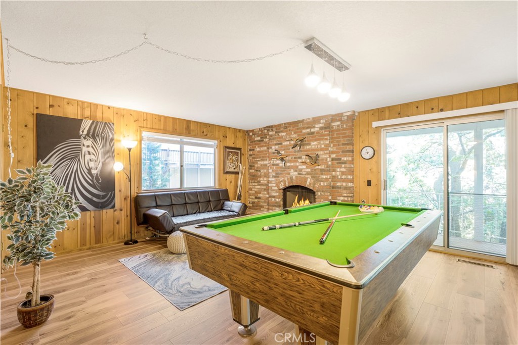 Arrowhead Woods (AWHW) - Residential